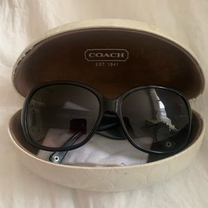 Coach Sunglasses